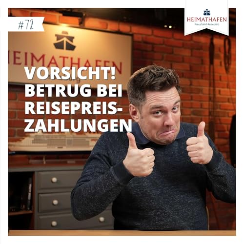 #72 | Cruise Alert 05.02.2026