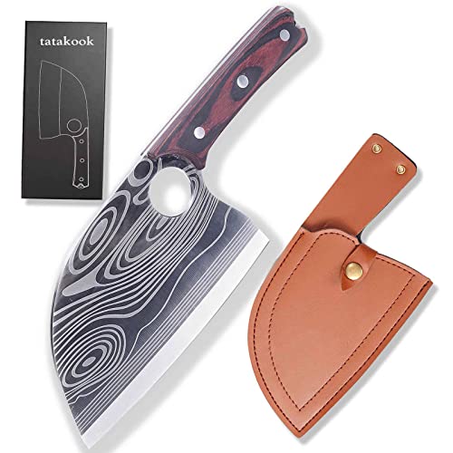 The 10 Best Serbian Chef Knife Reviews in 2023 Fast Food Justice