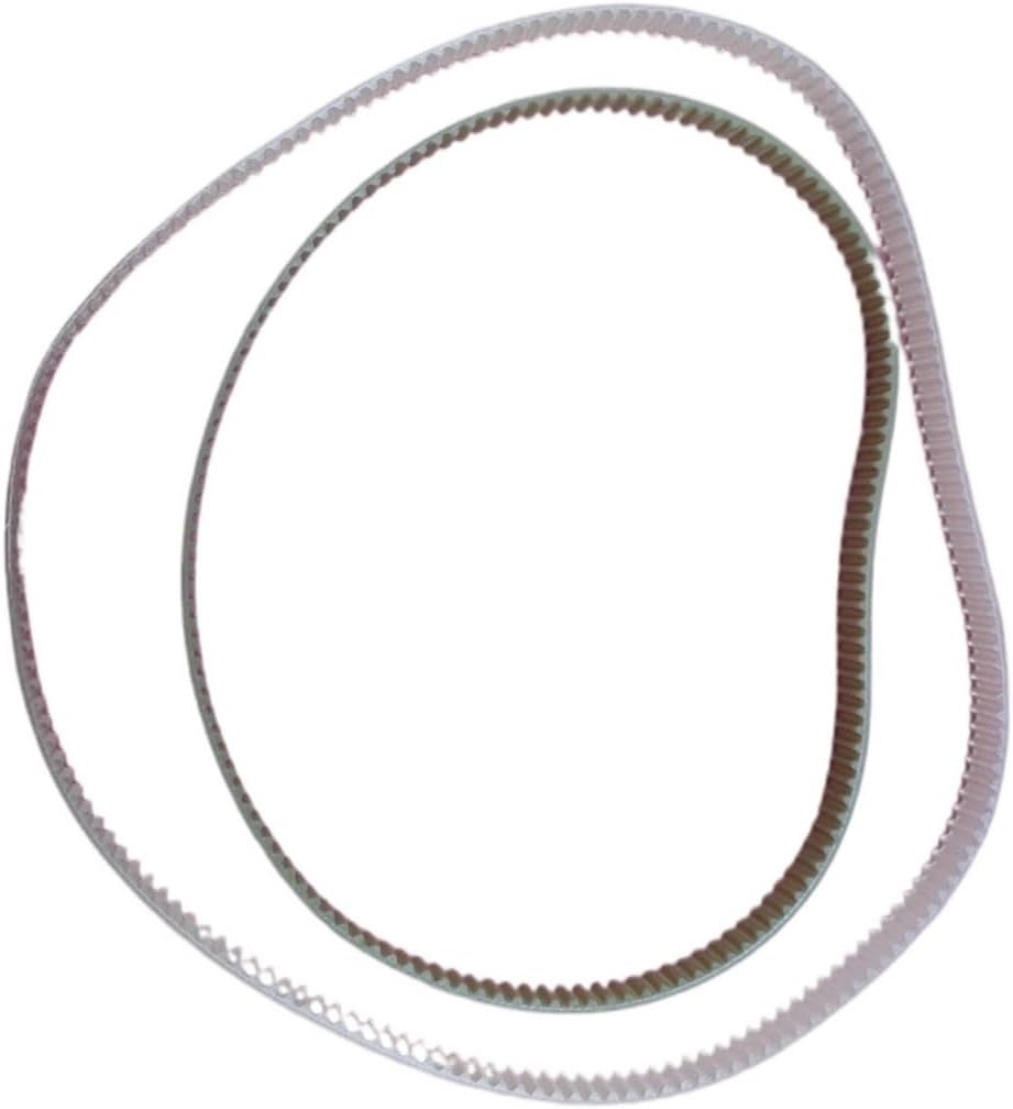 Replacement Toothed Belts,Compatible For Elta,BA123,BA-123 Bread Maker Machine Belt