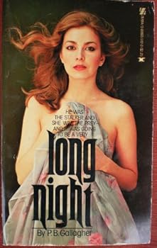 Paperback Long Night Book