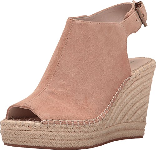 Sandales pour femme de marque Kenneth Cole pour flâner en ville l'été