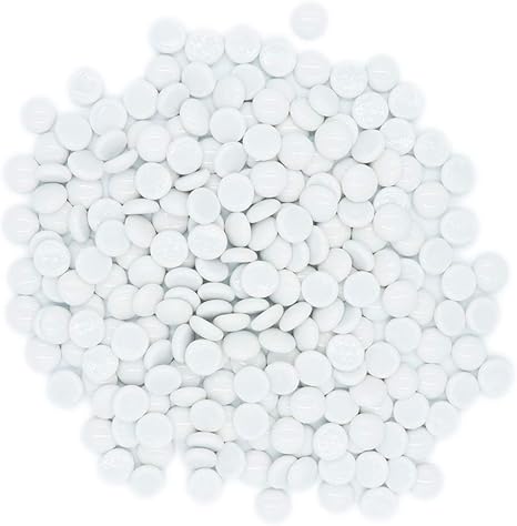 Amazon Co Jp 花瓶用フラットガラスビー玉 5ポンド ホワイト装飾ストーンビーズ 花瓶 工芸 色付き岩 テーブル散布 水槽 水槽 小石 パーティー センターピース 宝石装飾 モザイク フローラルディスプレイ ペット用品 Amazon Co Jp 花瓶用フラットガラスビー玉 5ポンド ホワイト装飾ストーンビーズ 花瓶 工芸 色付き岩 テーブル散布 水槽 水槽 小石 パーティー センターピース 宝石装飾 モザイク フローラルディスプレイ ペット用品