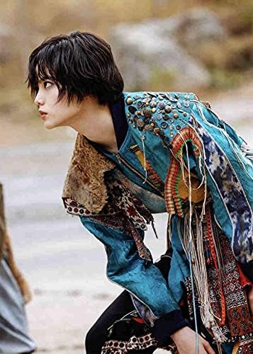 Amazon Co Jp 平手友梨奈 生写真 高画質 欅坂46 L判 A100 ホーム キッチン