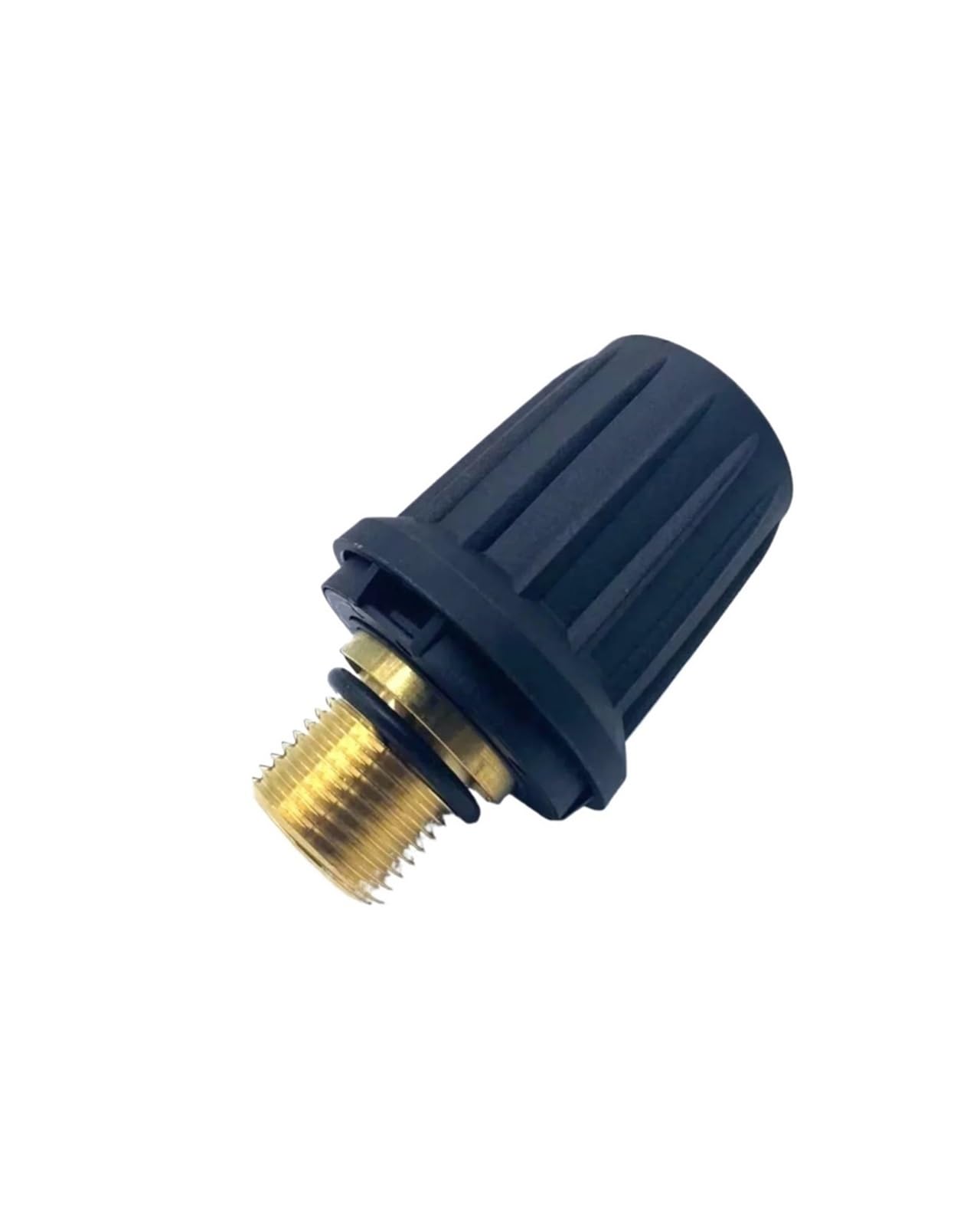 Válvula de seguridad de latón para vaporeta compatible con Kärcher SG4-4 y SC2