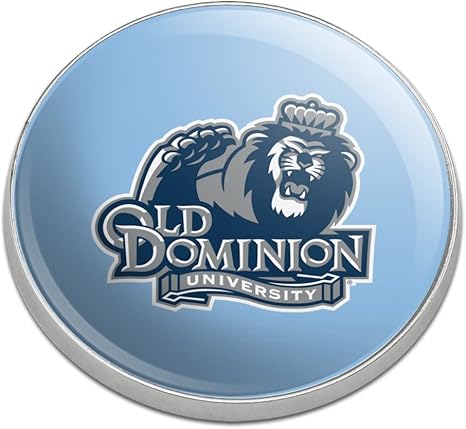 Review GRAPHICS & MORE Old Dominion University Lions Logo Golfing Premium Metal Golf Ball Marker Review GRAPHICS & MORE Old Dominion University Lions Logo Golfing Premium Metal Golf Ball Marker