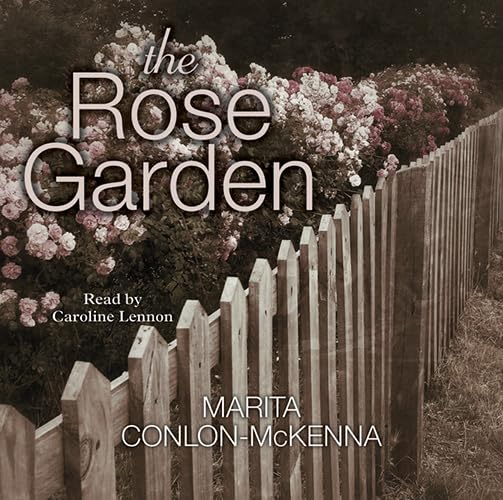 Buy The Rose Garden Book Online at Low Prices in