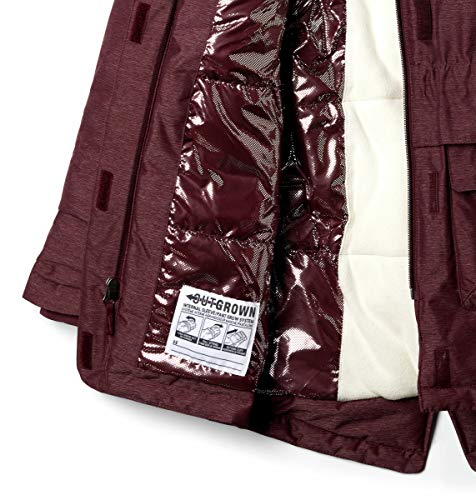 Image of Columbia girls Nordic Strider JacketNordic Strider Jacket