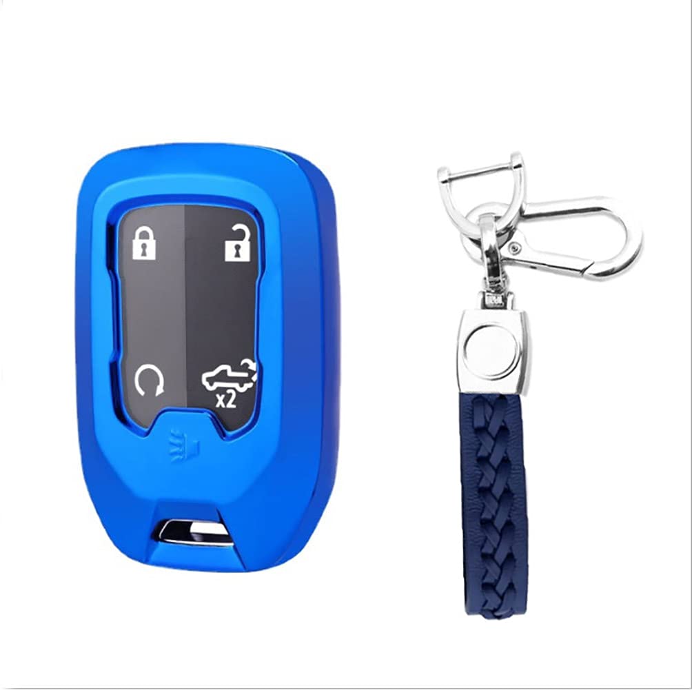 Buy TRUWELLA Smart Key Fob Cover, Key Fob Case Protector for 20192021