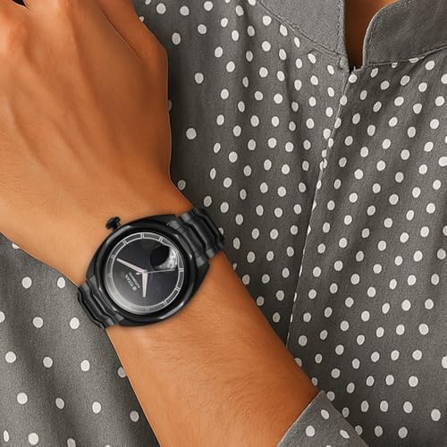 Image of Titan Luna Kambaba Jasper Automatic - Stellar Edition