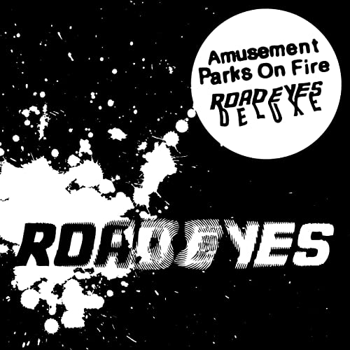 Road Eyes (Deluxe)