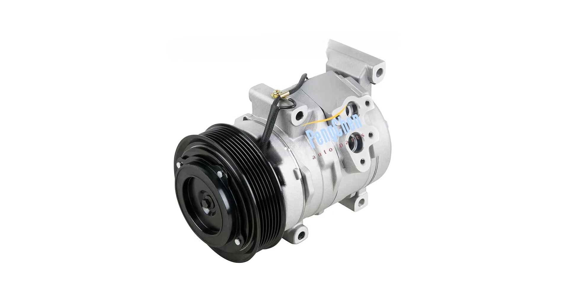 Amazon.com: AC Compressor 447260-8282 8831021140 8832021100