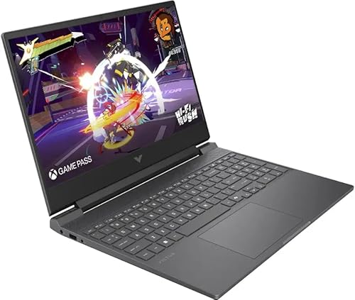 HP HP Victus 15.6インチ ゲーミングノートパソコン の商品画像 7
