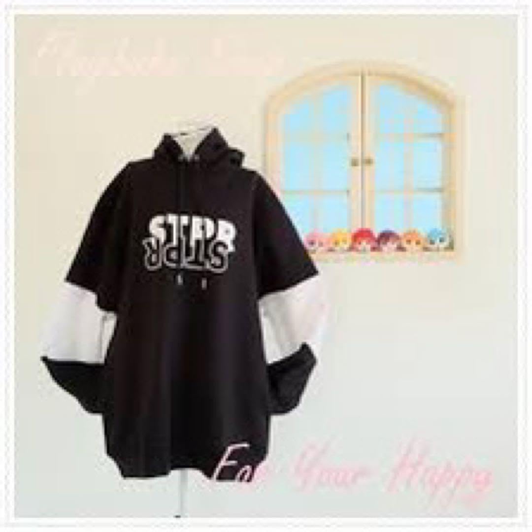 すとぷり 服 まとめ売り（バラ売り○） すとぷり 服 まとめ売り（バラ売り○） すとぷり さとみ まとめ