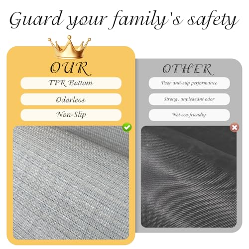 Biscpro Dirt Trapper Door Mats Indoor - Image 4
