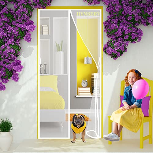 Zanzariera Magnetica per Porta, tenda anti-zanzara...