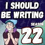 Cover of I Should Be Writing