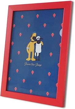 Amazon Co Jp 選べる7色 クリアファイルを飾る額縁 サイズ用 対応クリアファイルサイズ2x310mm Uvカットペット板仕様 木製 フレーム マット調 赤 レッド ホーム キッチン Amazon Co Jp 選べる7色 クリアファイルを飾る額縁 サイズ用 対応クリアファイルサイズ2x310mm Uvカットペット板仕様 木製 フレーム マット調 赤 レッド ホーム キッチン