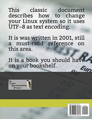 The Unicode Howto #TOP1