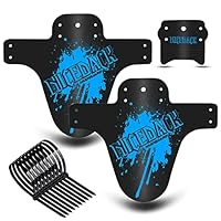 Anteriore/Posteriore Per Enduro, BMX 20-29 Pollici E Fat Bike
