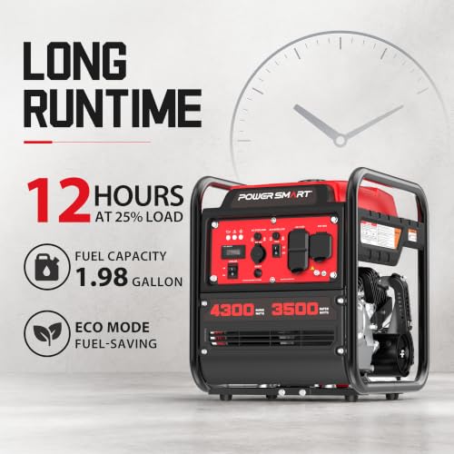 tri fuel inverter generator Bundle product image