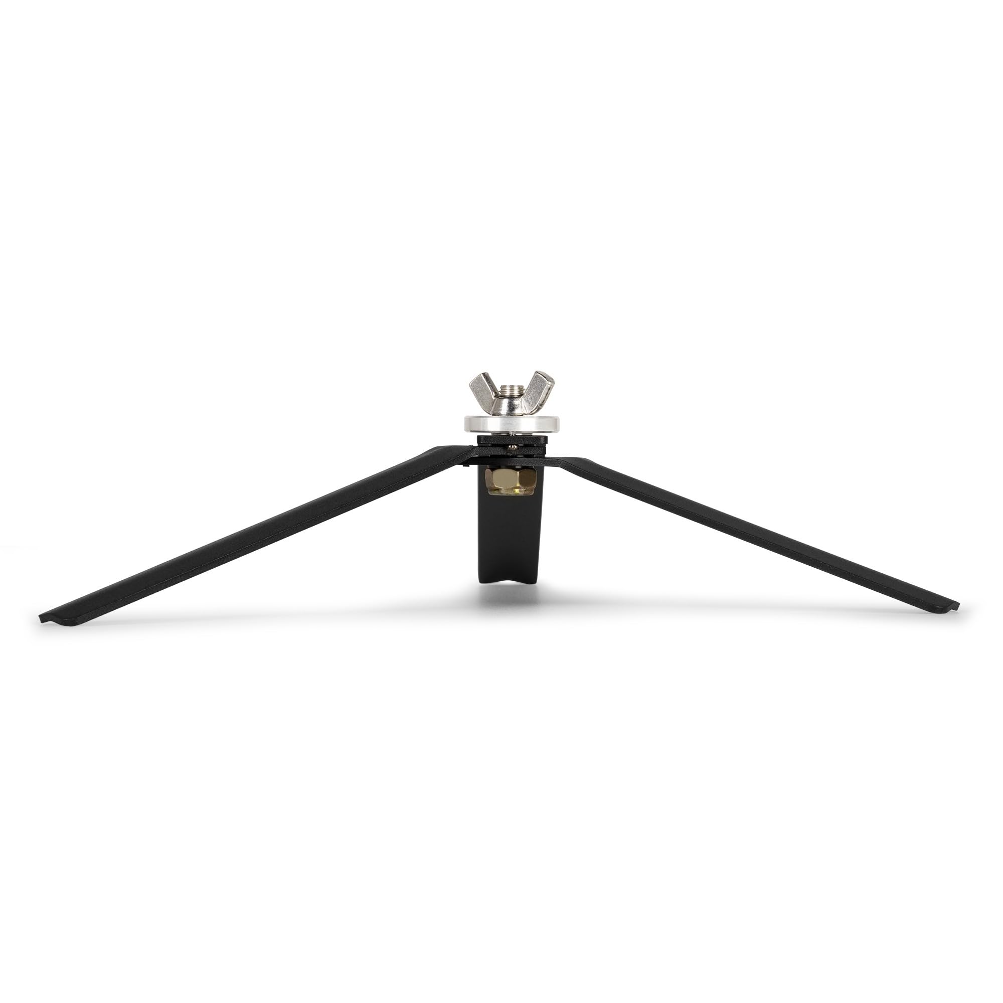BeamZ Trépied Universel pour Projecteur PAR LED FST2 - Support Pliable, Idéal pour Positionner Parfaitement des Projecteurs ou des Jeux de Lumière
