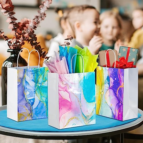 Review de Bolsas para regalo - solo los mejores. 30 Imagen adicional