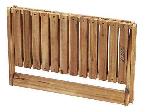 キャンパーズコレクション 木製2段ラック(3)