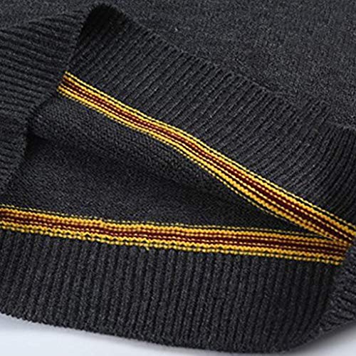 Wotogold Cosplay Costumes Unisex Vest Sweater Fall And Winter Waistcoat Red, X-Small #TOP3