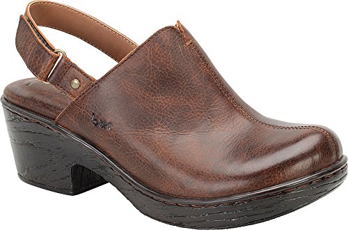 b.o.c. - Womens - Aime Dark Brown