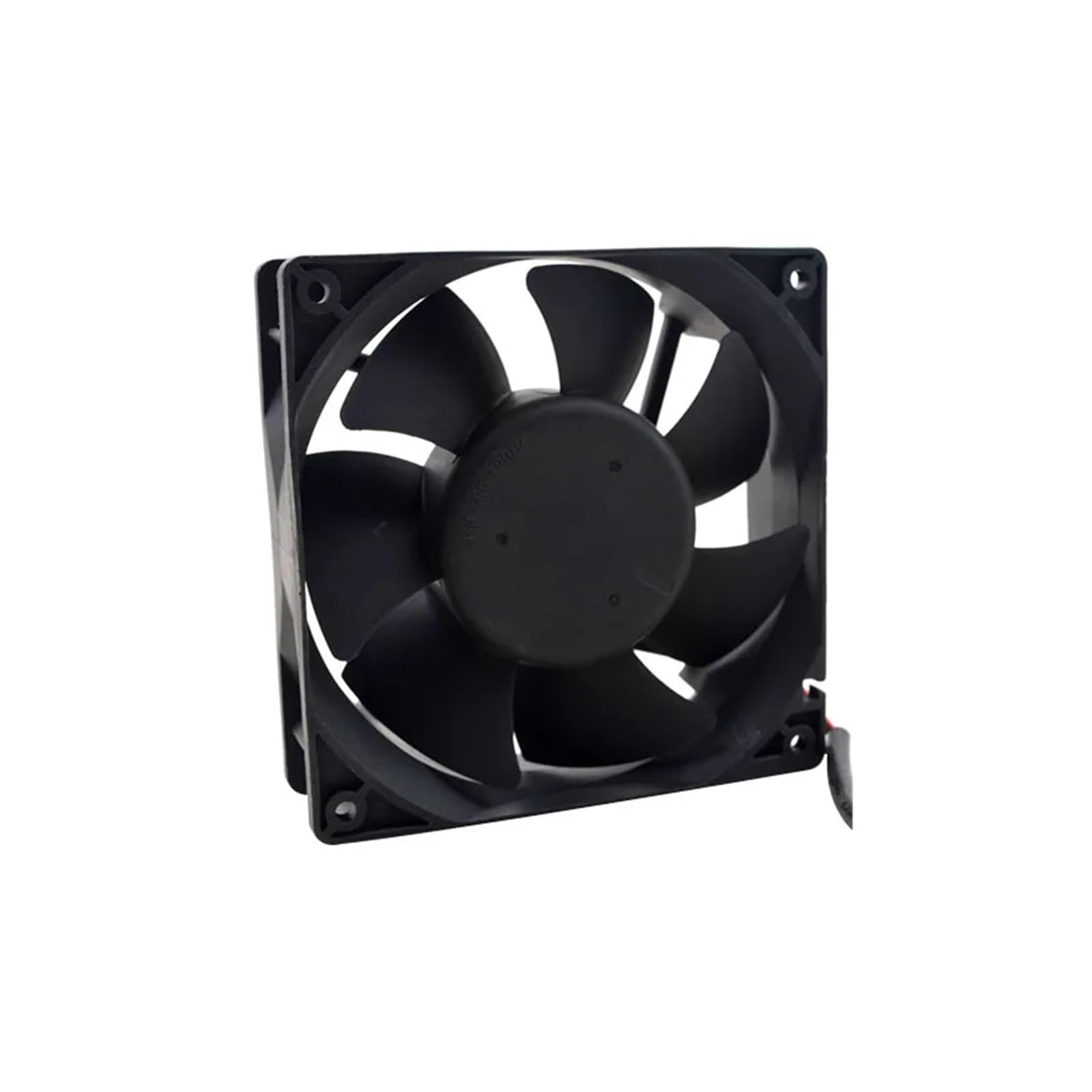 OKEWGHFL AFB1224HE 24V 0.36A 12038 120 * 120 * 38mm 12cm COOLING FAN RADIATOR