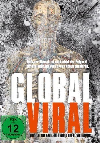 Global Viral. Die Virus-Metapher