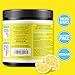 Key Nutrients Electrolytes Hydration Powder - Refreshing Lemonade Drink Mix 90 Servings - Sugar Free, Gluten Free, Zero Calories - Keto: Magnesium Key Nutrients Electrolytes Hydration Powder - Refreshing Lemonade Drink Mix 90 Servings - Sugar Free, Gluten Free, Zero Calories - Keto: Magnesium