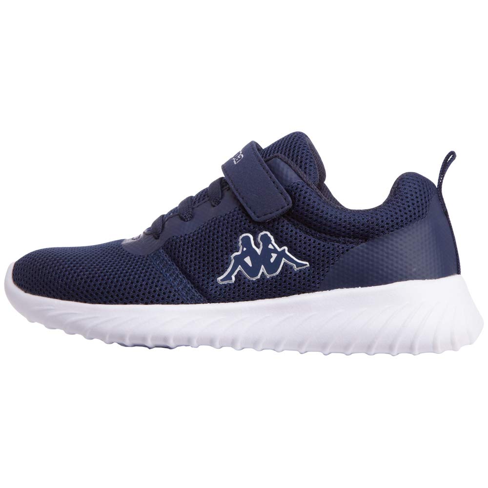 Kappa 260798k 6710, Zapatillas Unisex niños