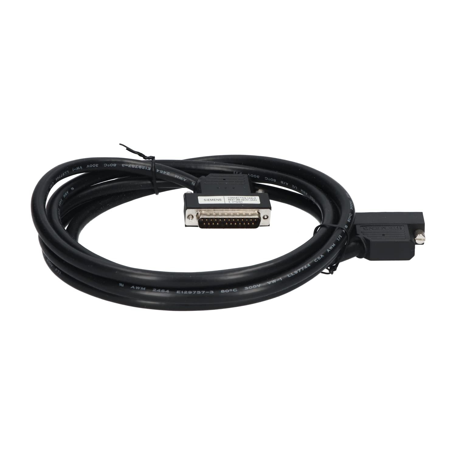 Siemens s7-300 - Cable conexion entre im 360/im 361 25m