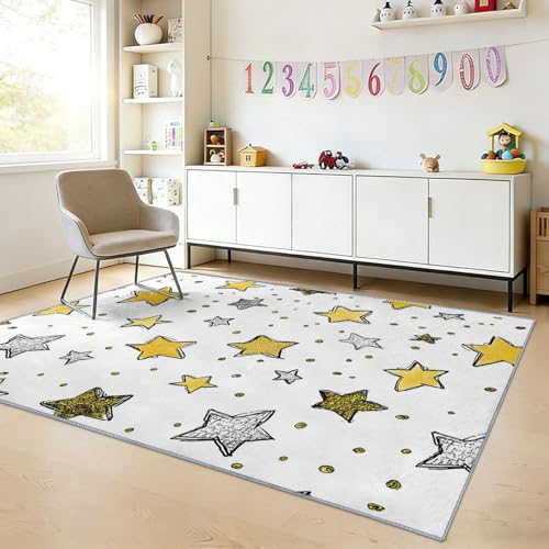 Tapis antidérapant lavable pour éviter les glissades - 7