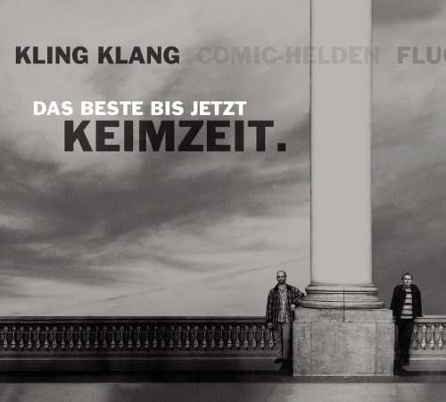 Kling Klang, Comic-Helden