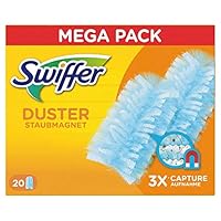 Swiffer Staubmagnet
