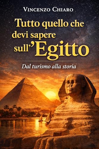 Tutto quello che devi sapere sull'Egitto: Dal turismo alla storia