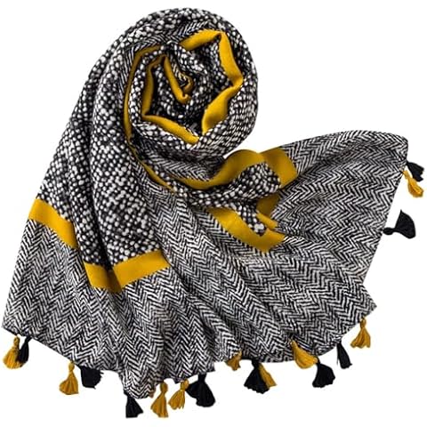 Foulard Fleur FAIRYGATE 17232 Cover