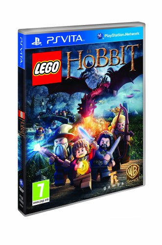 LEGO: El Hobbit