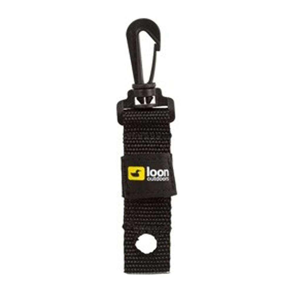 Loon Outdoors Small Size Floatant Holder / Caddy