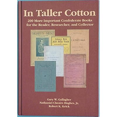 In taller cotton