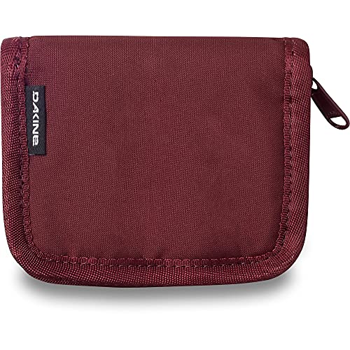 Image of Dakine Women's Soho Wallet, Port Red, One Size, Soho Wallet