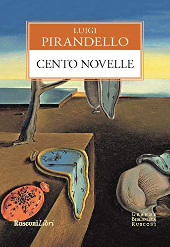  Cento novelle