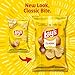Lay's Potato Chips Classic Flavor Bag, 8 Oz