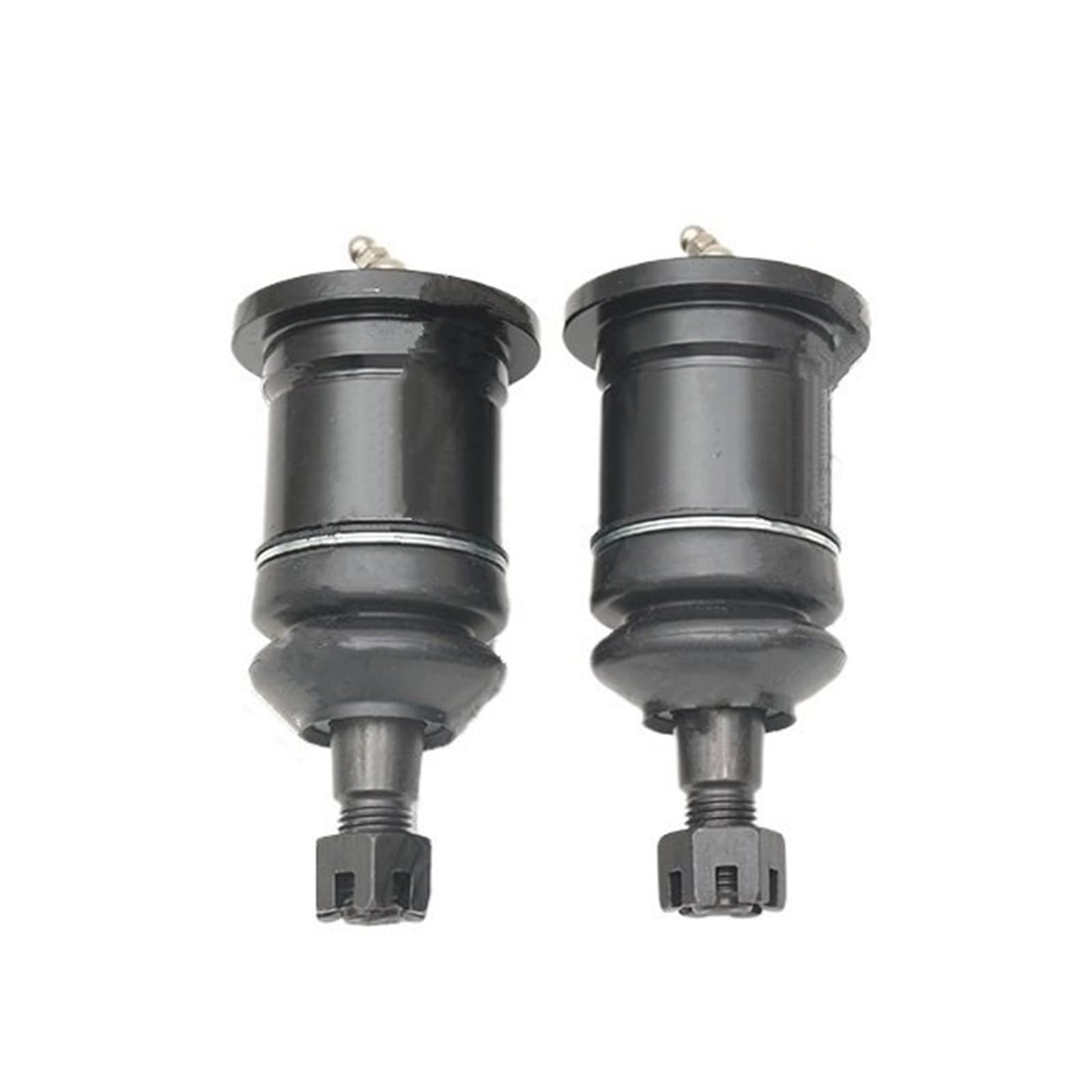 Ściągacz przegubu kulowego Pasuje do Land Cruiser LC100 HDJ100 UZJ100 LC200 / FJ 25mm przedłużony przedni górny smarowany przegub kulowy