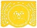 Large Plastic Papel Picado Banner - 15 Feet Long - Two Designs to Choose from (3 Pack, All Occasions)