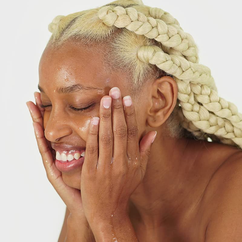 Miniatura 5 de PURITO Barra limpiadora Refresh 3.53 oz vegana y libre de crueldad, ingredientes seguros, humedad de la piel, fórmula suave