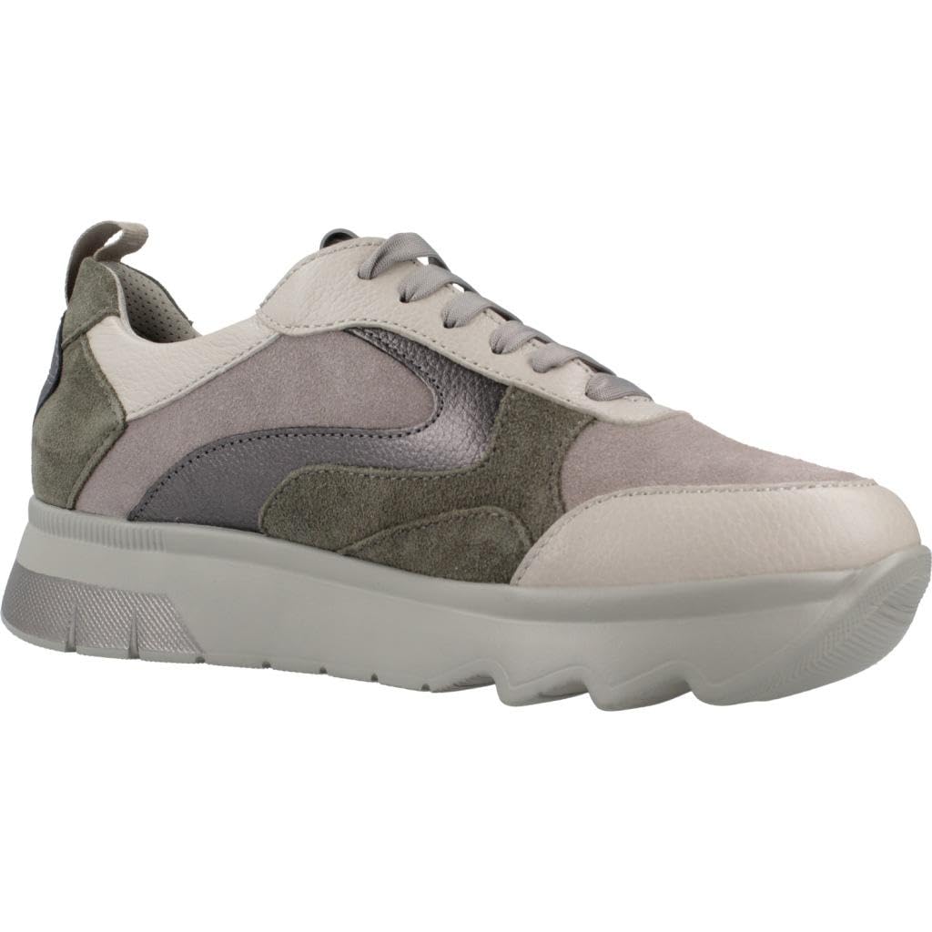 Stonefly Spock 43 Velour/Nappa Lth