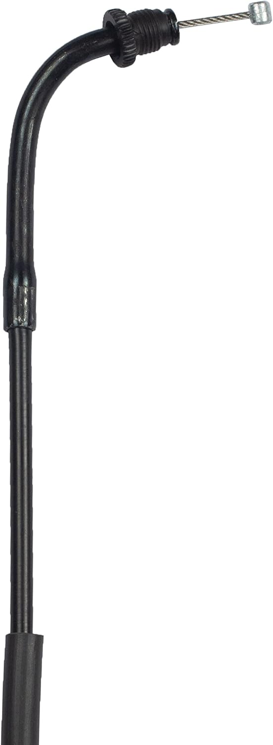 Motorcycle Throttle Cable B (PUSH) Compatible with BMW HP4/ S 1000 RR / 32738534226